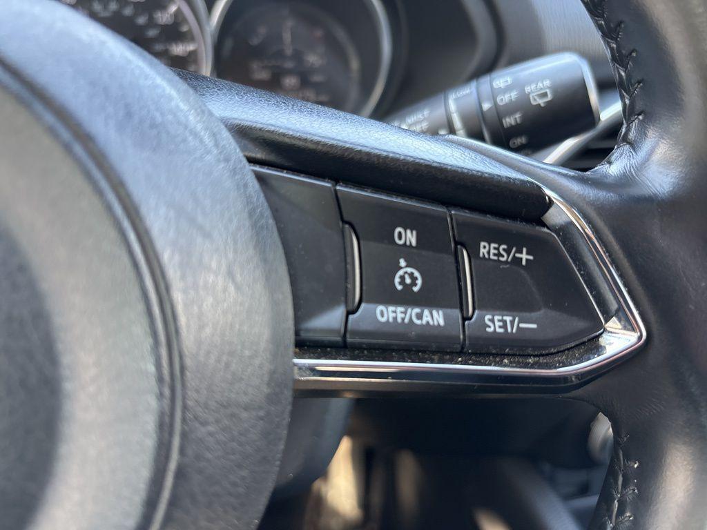 used 2019 Mazda CX-5 car, priced at $18,928