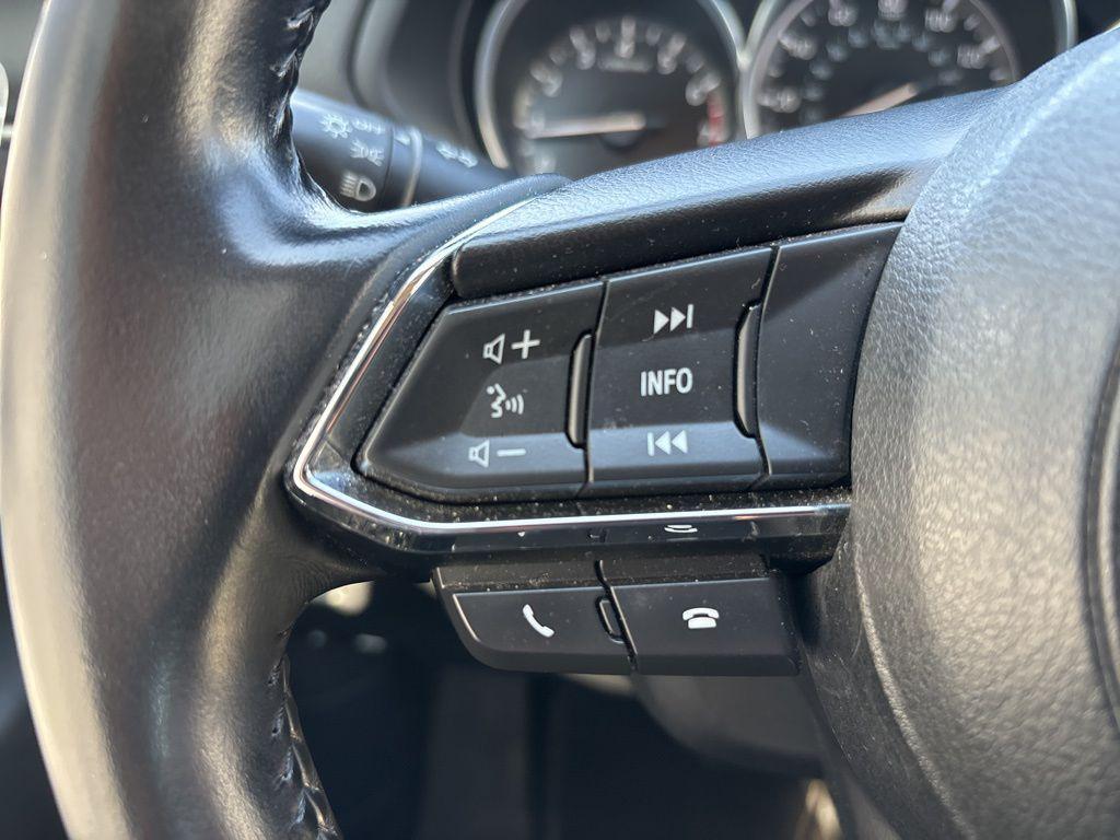 used 2019 Mazda CX-5 car, priced at $18,928