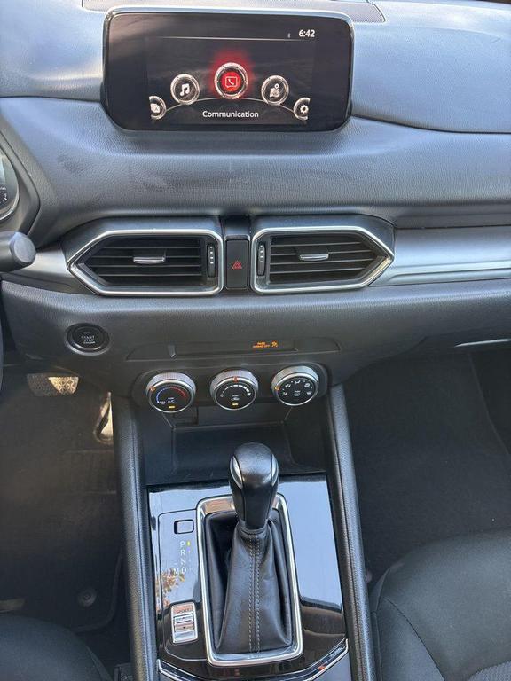 used 2019 Mazda CX-5 car, priced at $18,928