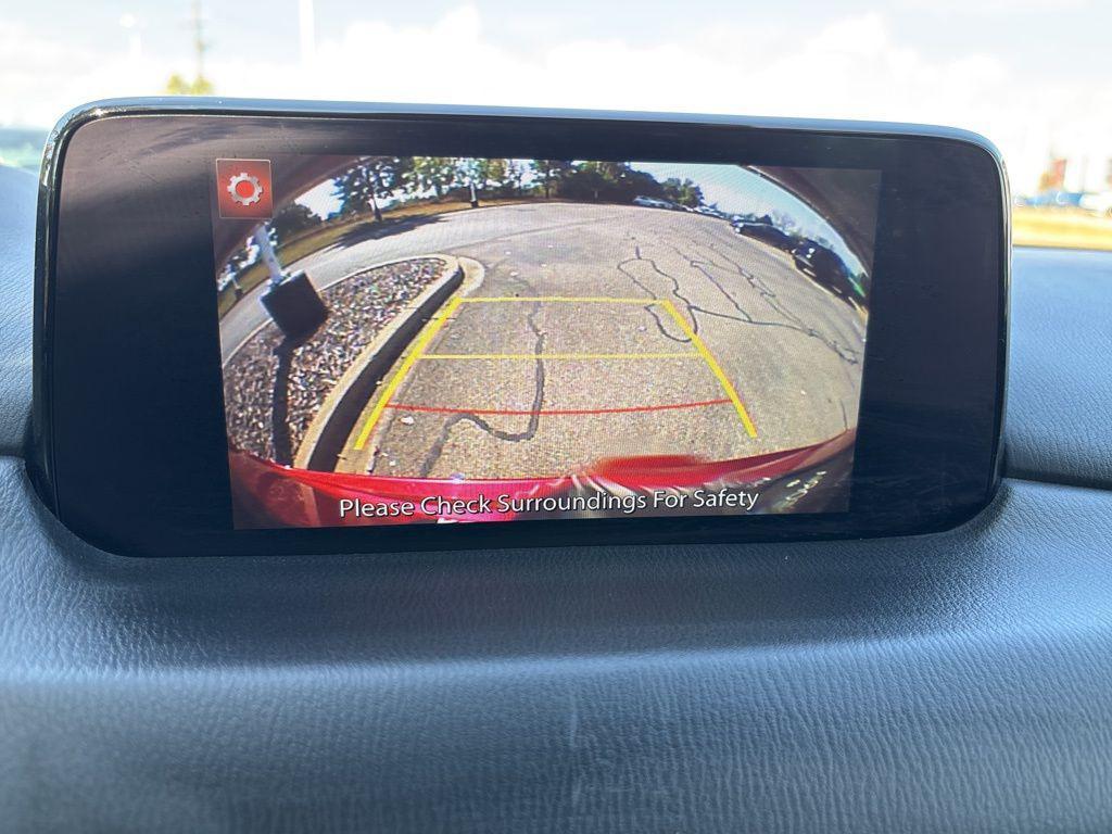 used 2019 Mazda CX-5 car, priced at $18,928