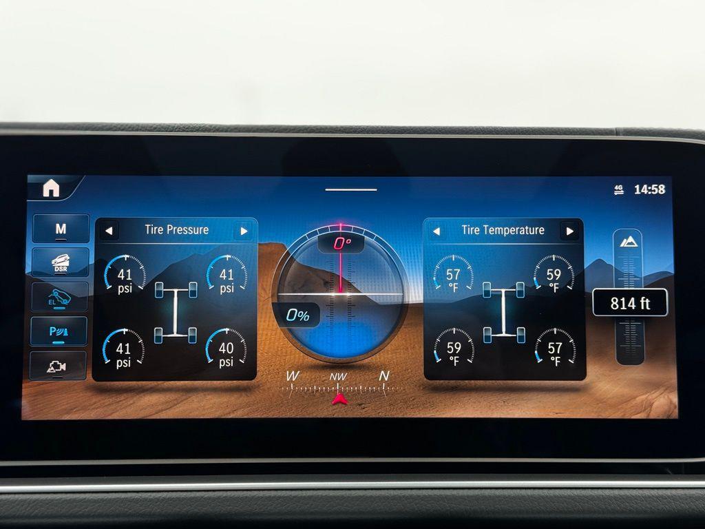 new 2025 Mercedes-Benz GLE 450e car, priced at $88,988