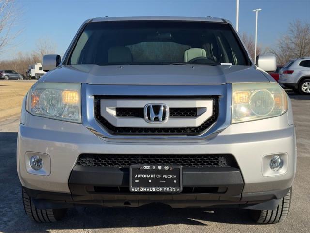 used 2010 Honda Pilot car, priced at $12,367