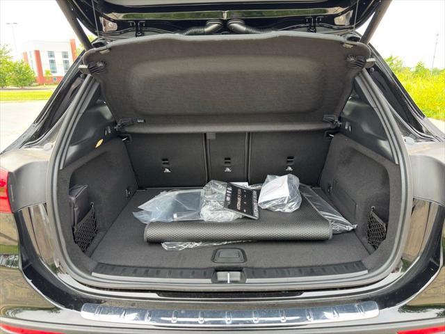 new 2025 Mercedes-Benz GLA 250 car, priced at $48,488