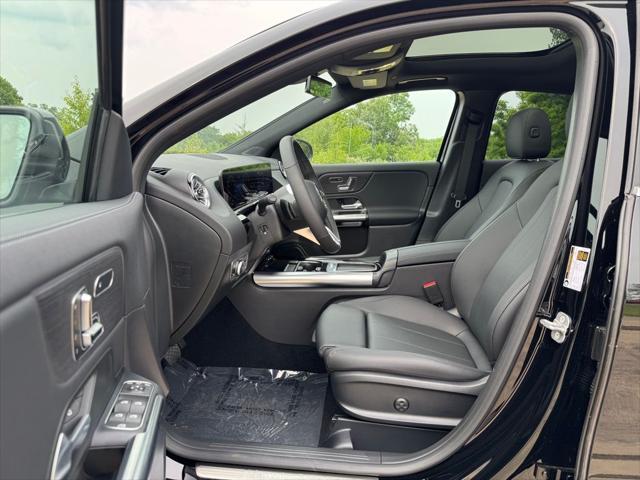 new 2025 Mercedes-Benz GLA 250 car, priced at $48,488
