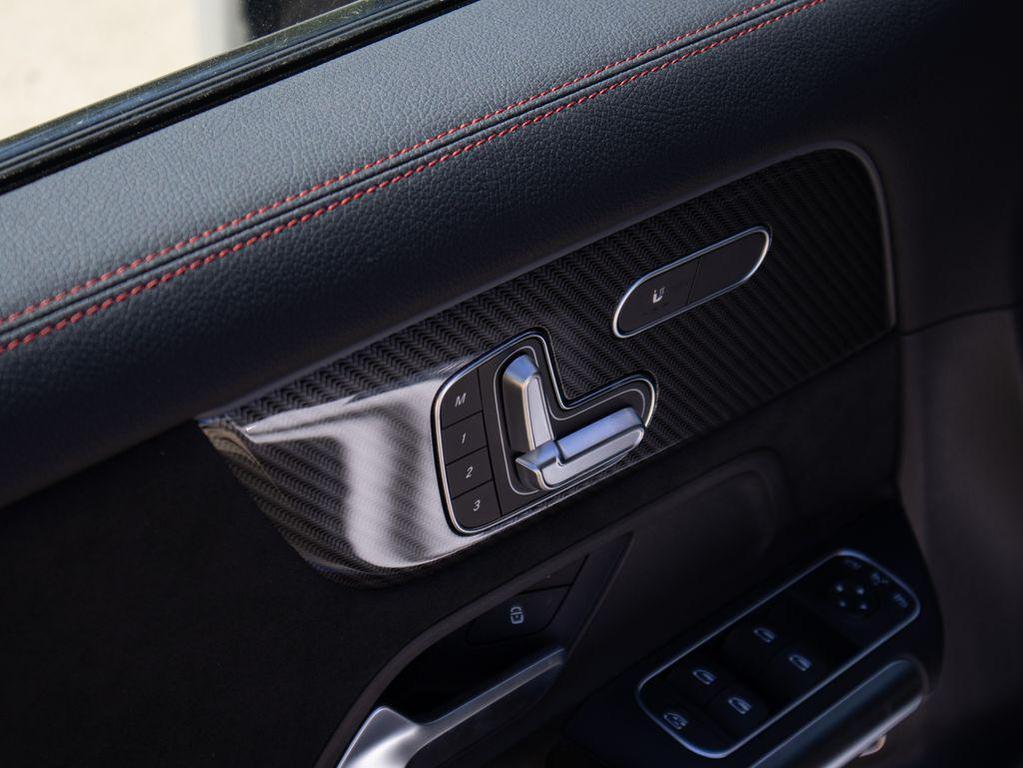 new 2024 Mercedes-Benz GLA 250 car, priced at $44,790
