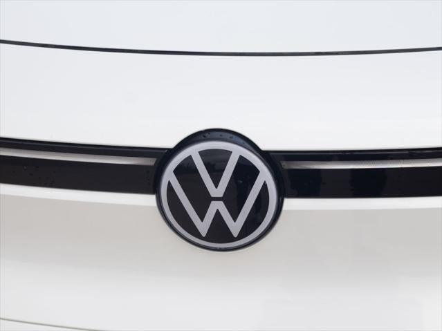 new 2023 Volkswagen ID.4 car, priced at $48,245