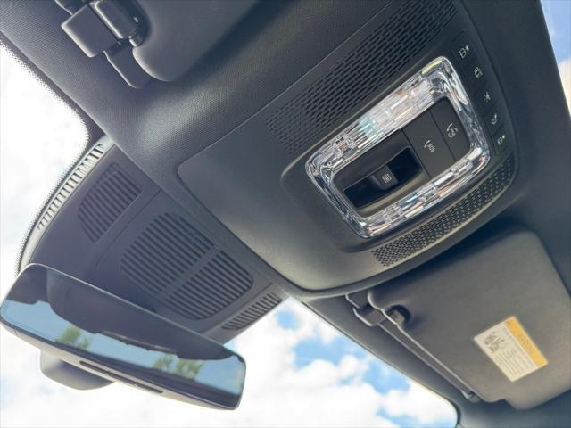 used 2024 Mercedes-Benz GLE 450 car, priced at $67,316