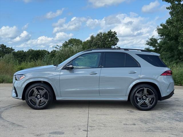 used 2024 Mercedes-Benz GLE 450 car, priced at $67,316