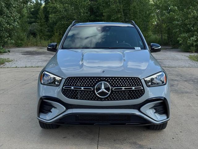 used 2024 Mercedes-Benz GLE 450 car, priced at $67,316