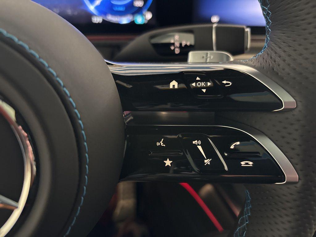 new 2025 Mercedes-Benz G-Class car, priced at $183,753