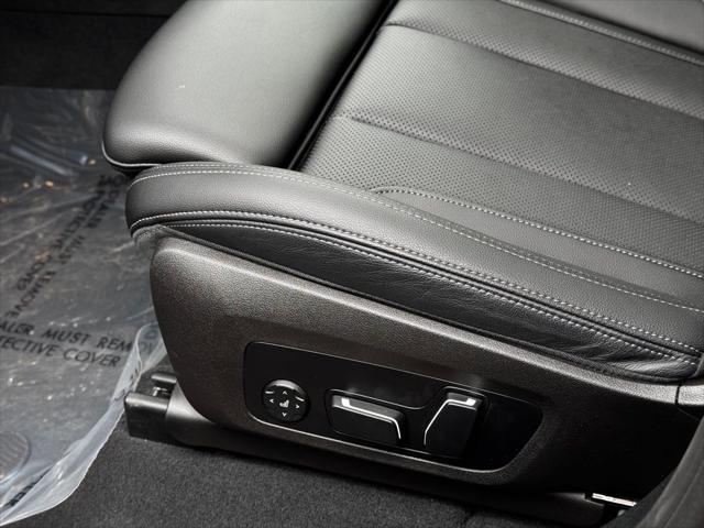 used 2024 BMW X4 car, priced at $43,173