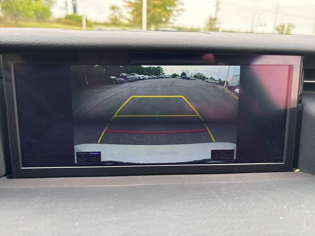 used 2022 Lexus RC F car, priced at $67,035