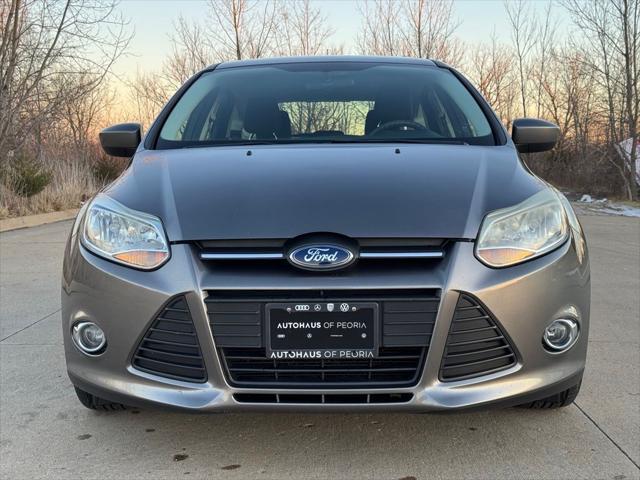 used 2012 Ford Focus car, priced at $8,500