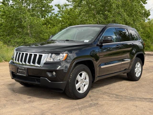 used 2013 Jeep Grand Cherokee car, priced at $14,268