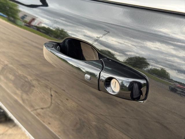 used 2013 Jeep Grand Cherokee car, priced at $14,268