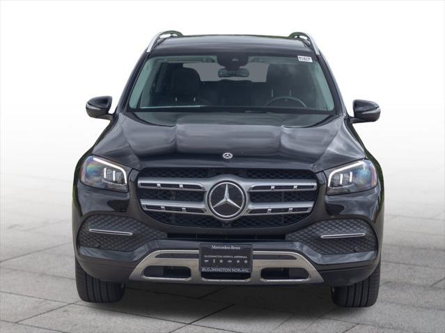 used 2023 Mercedes-Benz GLS 450 car, priced at $69,250