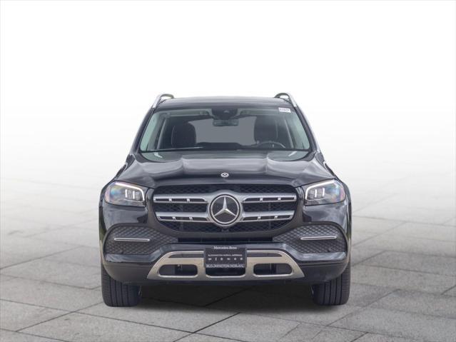 used 2023 Mercedes-Benz GLS 450 car, priced at $69,250