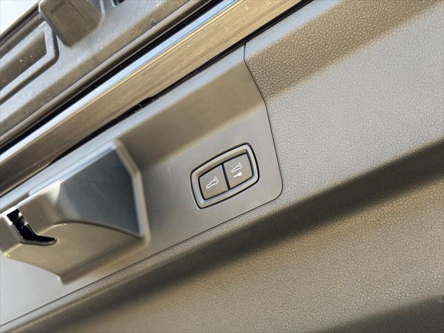 used 2024 Porsche Panamera car, priced at $103,577