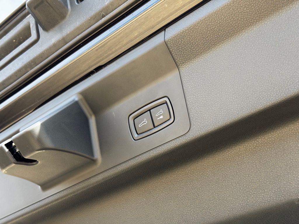 used 2024 Porsche Panamera car, priced at $96,876
