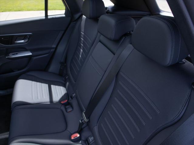 used 2024 Mercedes-Benz GLC 300 car, priced at $45,666