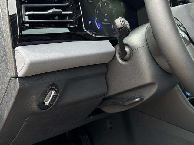 new 2025 Volkswagen Jetta car, priced at $28,083