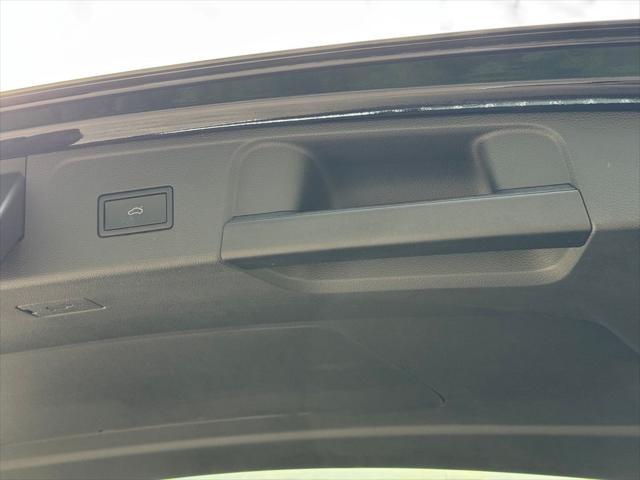 used 2024 Volkswagen Atlas car, priced at $56,426