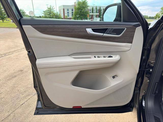 used 2024 Volkswagen Atlas car, priced at $56,426
