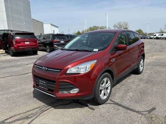used 2014 Ford Escape car, priced at $9,938