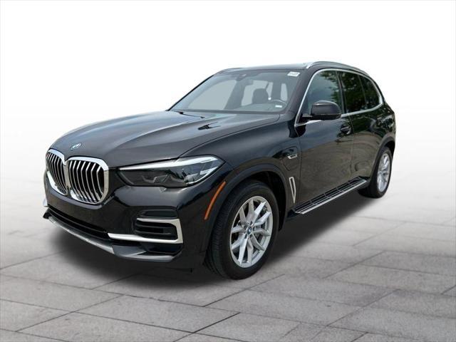 used 2023 BMW X5 PHEV car, priced at $44,250