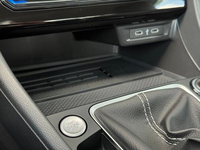 new 2025 Volkswagen Jetta car, priced at $28,351
