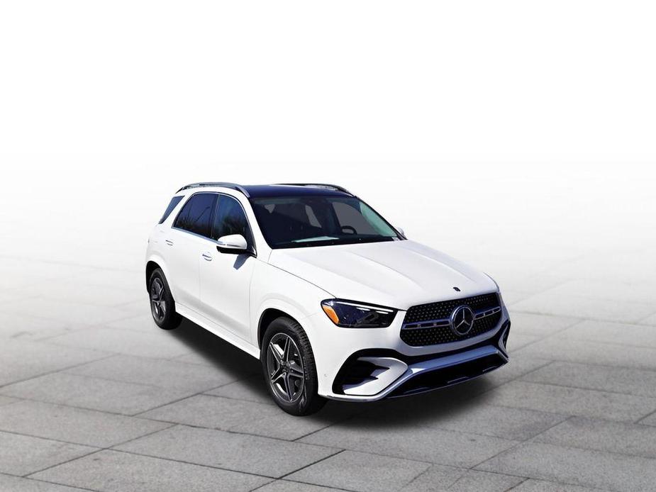 new 2024 Mercedes-Benz GLE 450 car, priced at $82,095