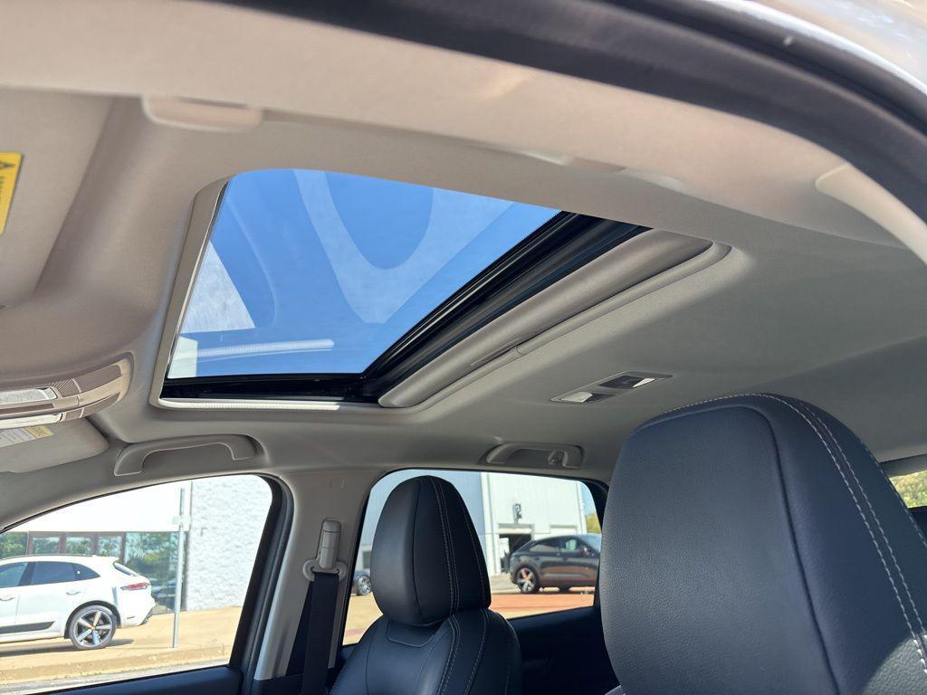 used 2024 Mazda CX-5 car, priced at $27,422