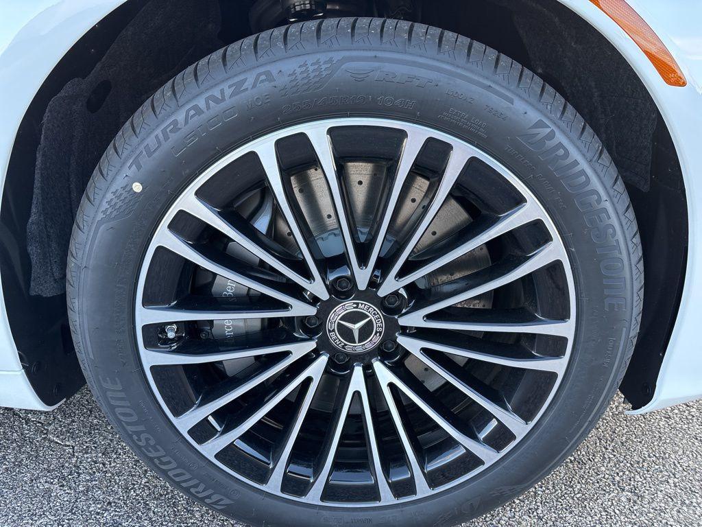 new 2026 Mercedes-Benz S-Class car, priced at $134,303