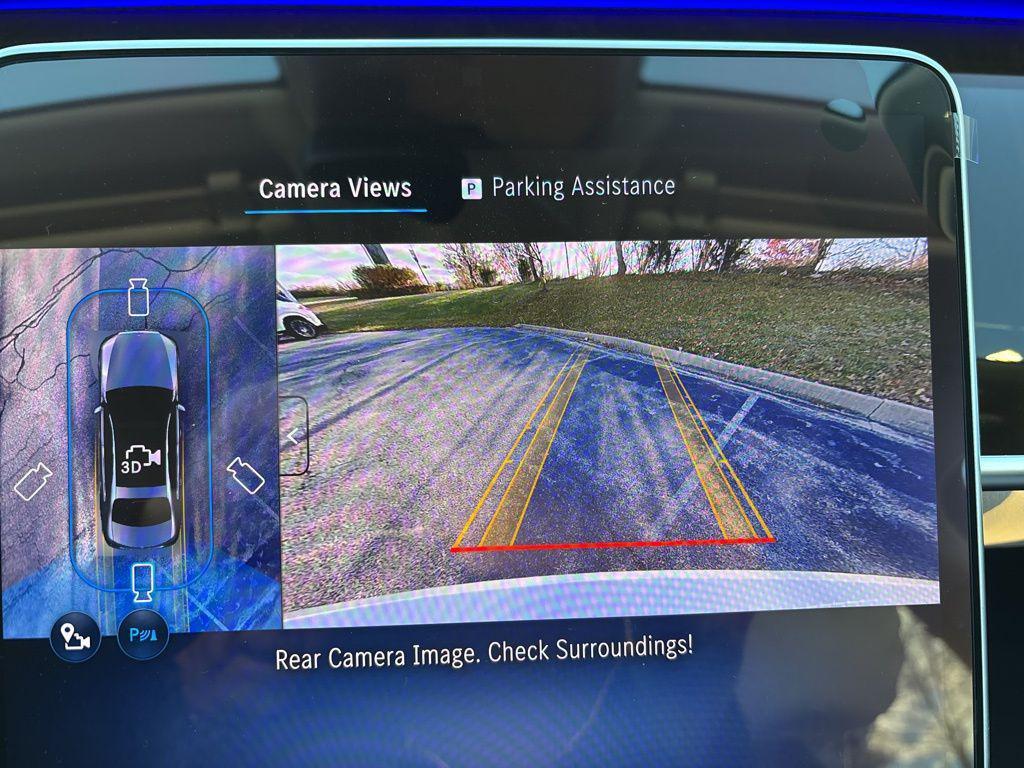 new 2026 Mercedes-Benz S-Class car, priced at $134,303