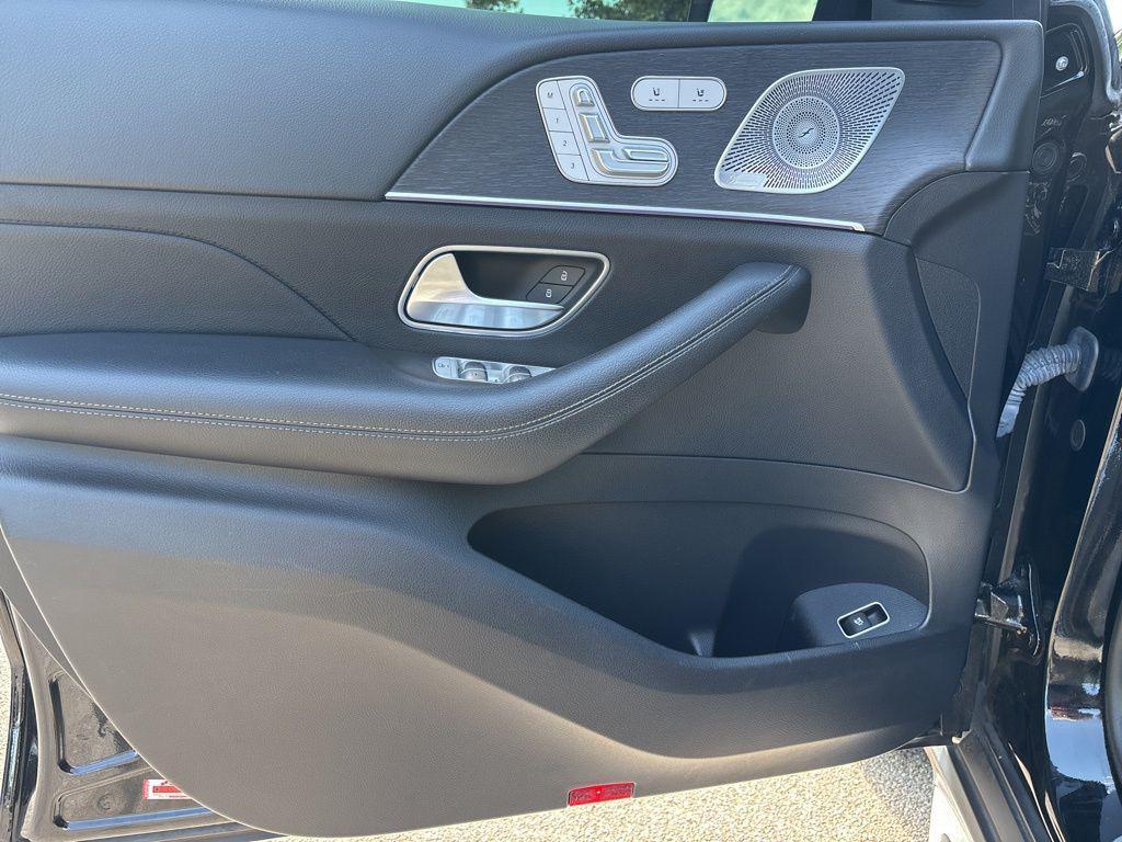 used 2021 Mercedes-Benz GLE 350 car, priced at $33,392
