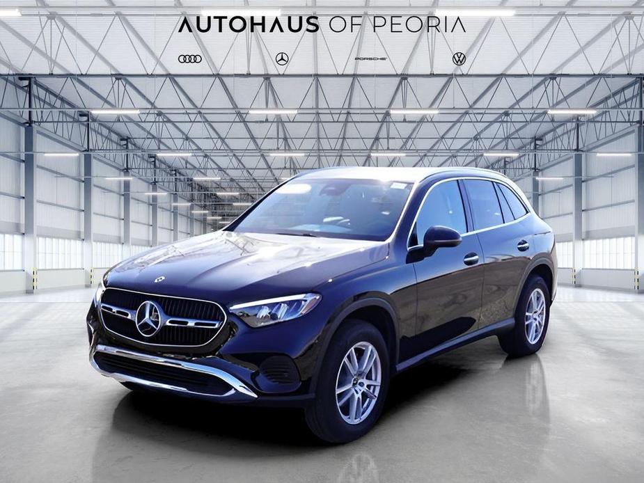 used 2023 Mercedes-Benz GLC 300 car, priced at $44,929