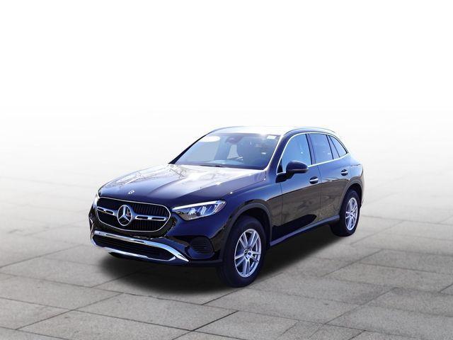 used 2023 Mercedes-Benz GLC 300 car, priced at $47,900