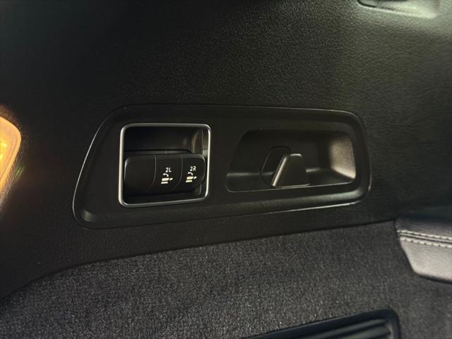 used 2021 Mercedes-Benz GLS 450 car, priced at $47,770