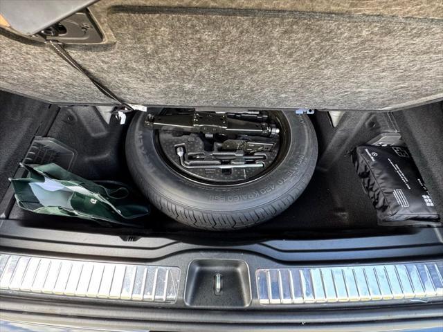 used 2021 Mercedes-Benz GLS 450 car, priced at $47,770