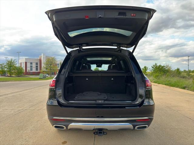 used 2021 Mercedes-Benz GLS 450 car, priced at $47,770