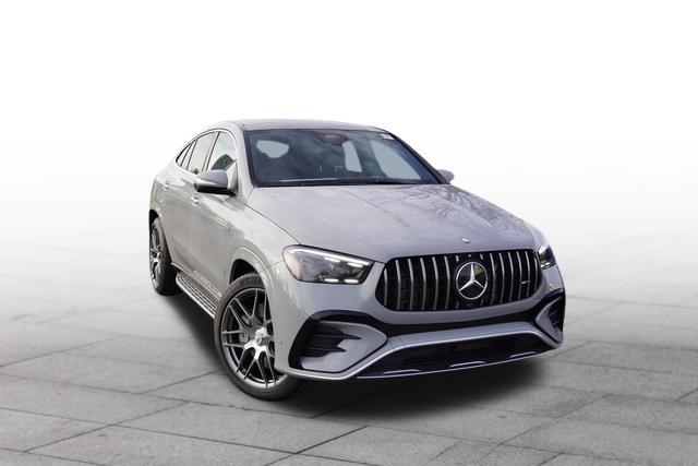 new 2024 Mercedes-Benz AMG GLE 53 car, priced at $105,640