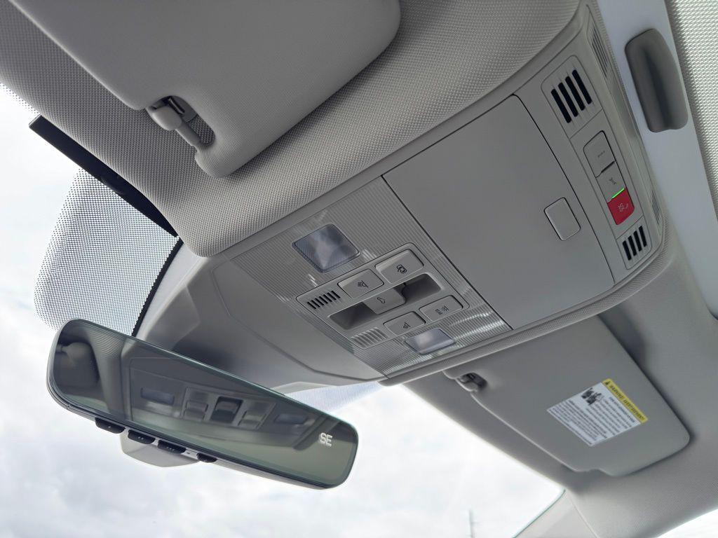 new 2025 Volkswagen Jetta car, priced at $28,708