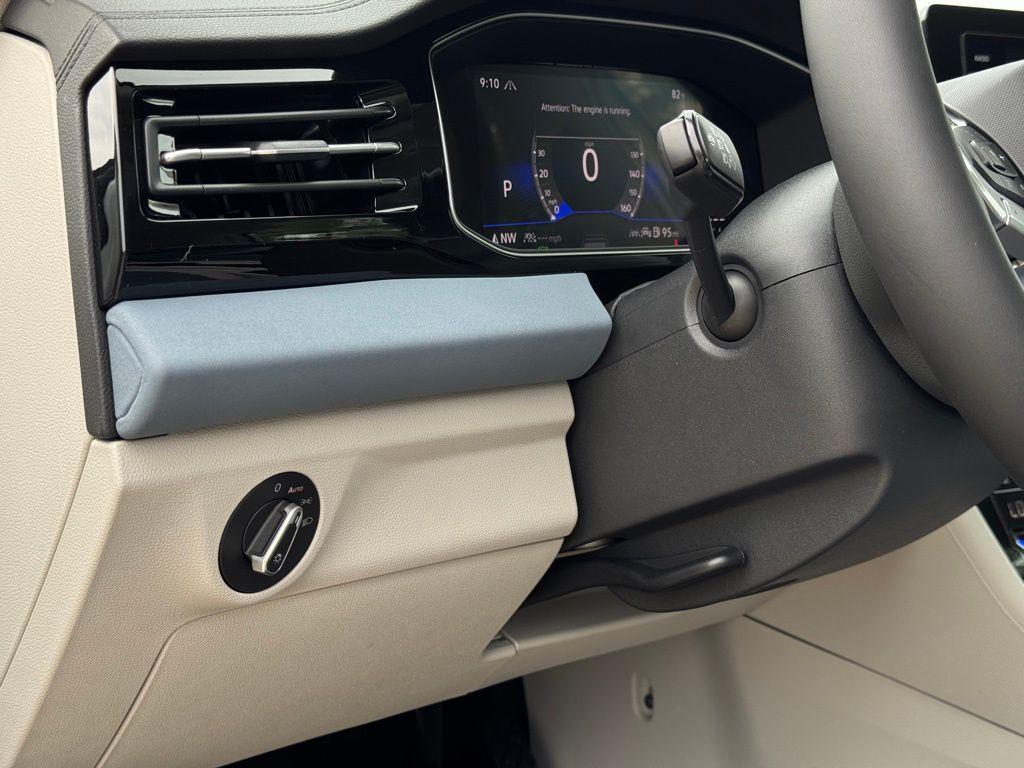 new 2025 Volkswagen Jetta car, priced at $28,708