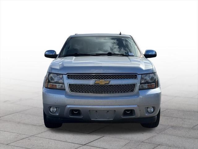 used 2012 Chevrolet Suburban car, priced at $10,750