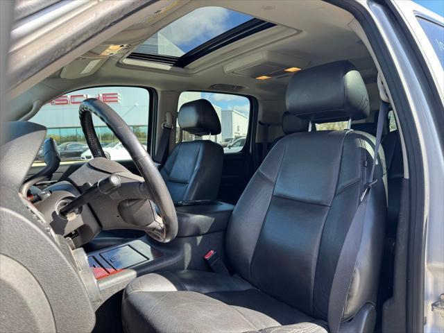 used 2012 Chevrolet Suburban car, priced at $10,750