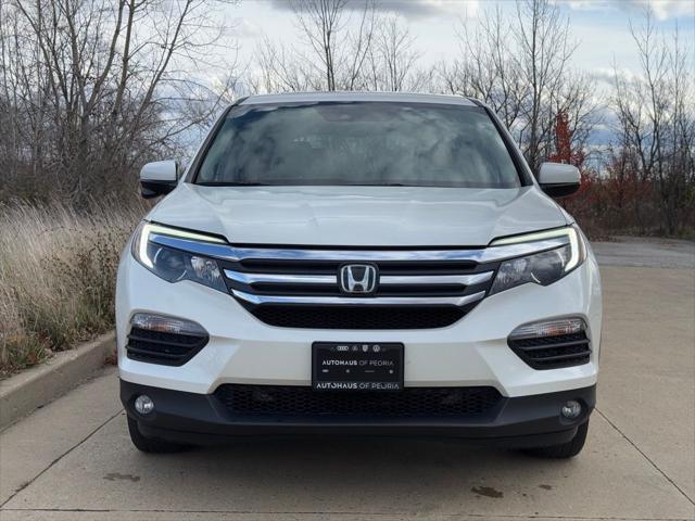 used 2018 Honda Pilot car, priced at $20,019