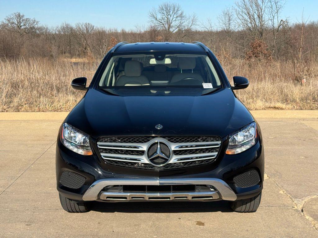 used 2019 Mercedes-Benz GLC 300 car, priced at $22,627