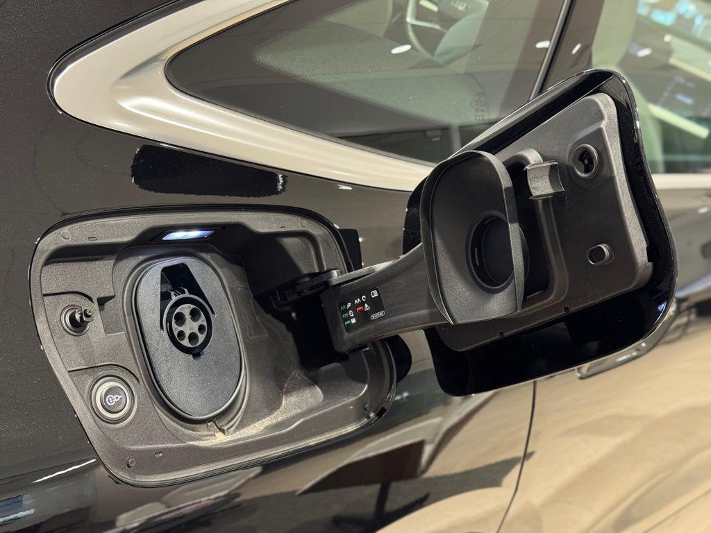 new 2025 Audi A6 e-tron car, priced at $76,203