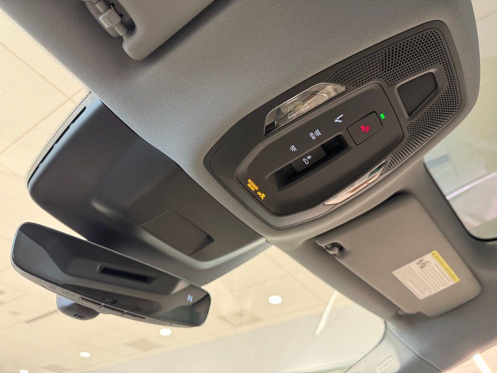 new 2025 Audi A6 e-tron car, priced at $76,203