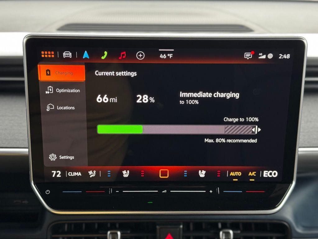 new 2025 Volkswagen ID. Buzz car, priced at $59,848